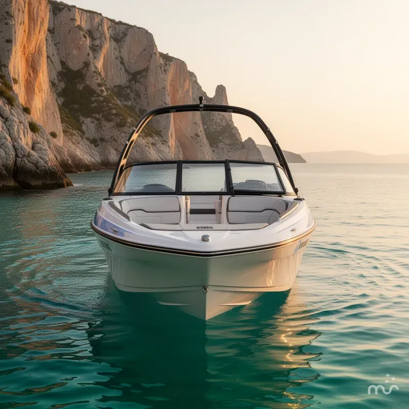 Slide: The Image of Yamaha AR190 2026 - 1