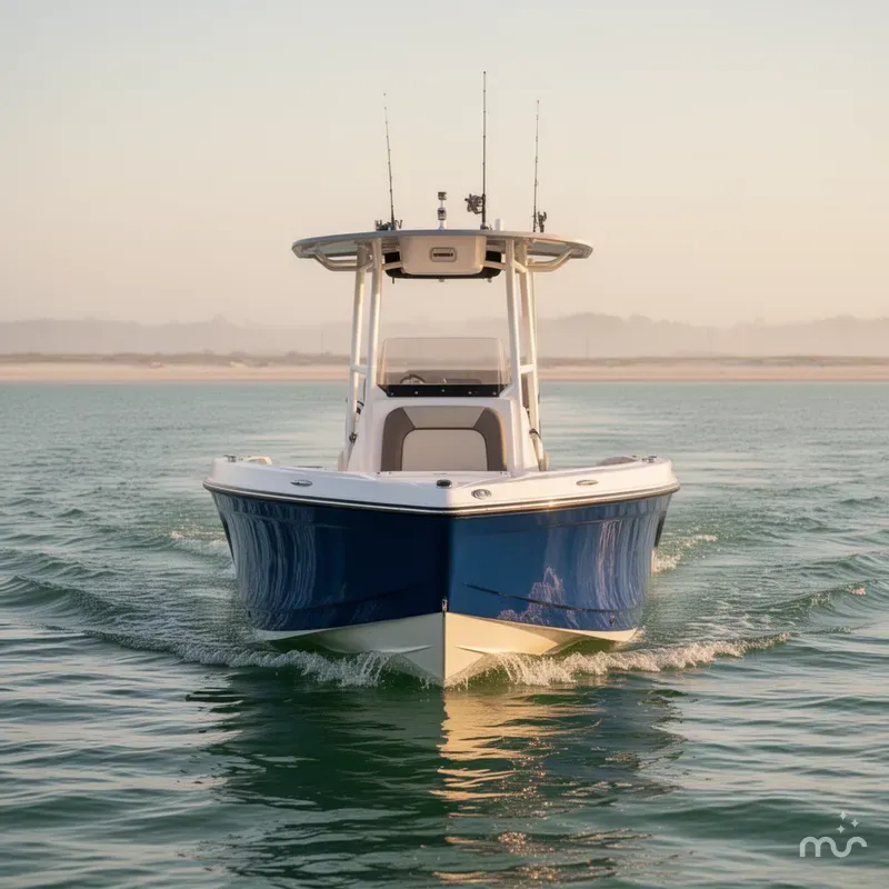 Slide: The Image of Yamaha 222 FSH Sport 2026 - 1