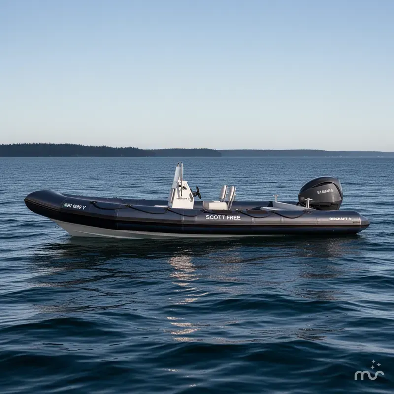 Slide: The Image of Ribcraft 7.8 2019 - 0
