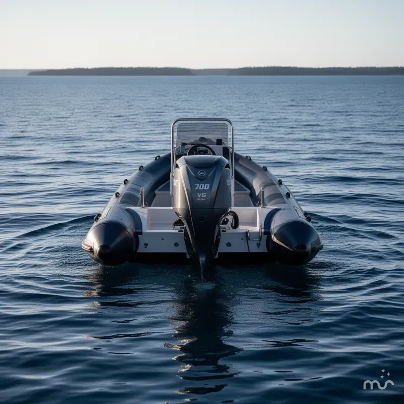 Slide: The Image of Ribcraft 7.8 2019 - 1