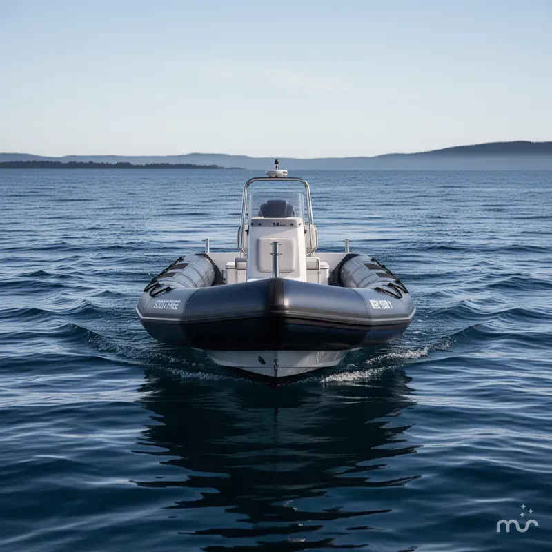 Slide: The Image of Ribcraft 7.8 2019 - 2