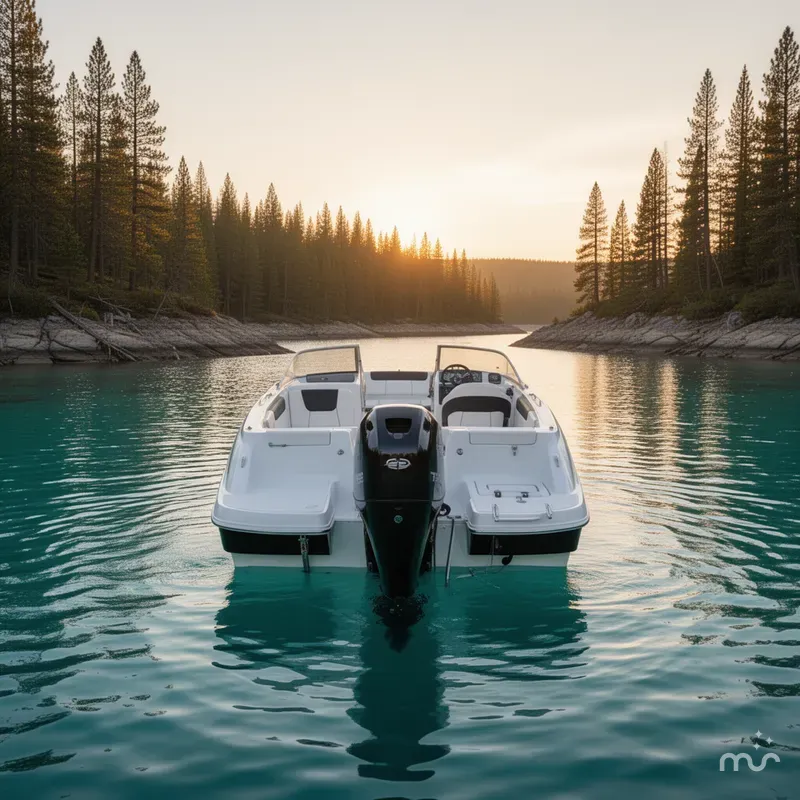 Slide: The Image of Tahoe 1950 2024 - 3