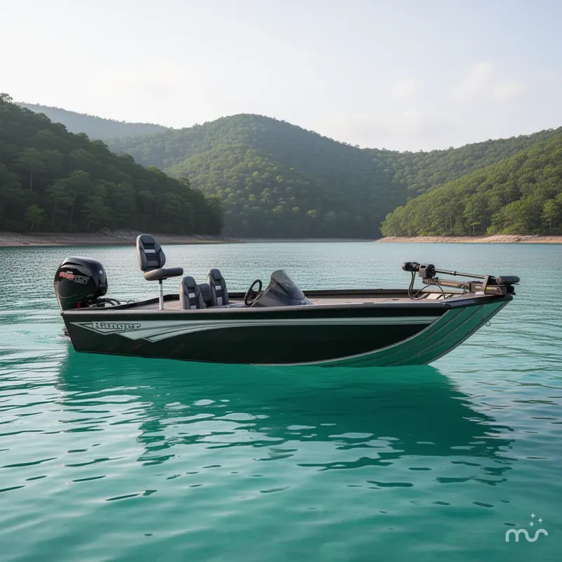 The Image of Ranger RT188P 2025 - 0