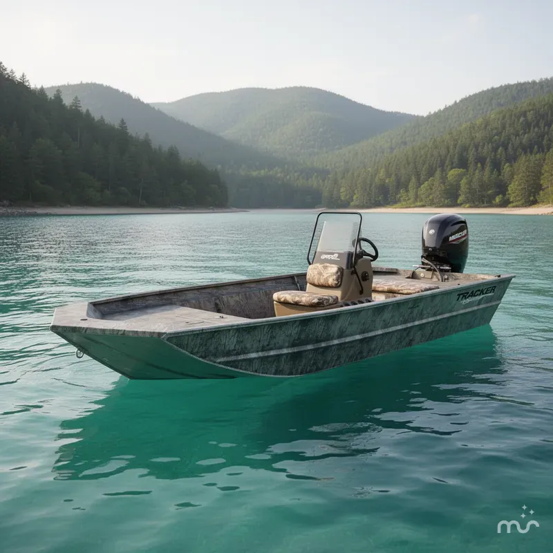 Slide: The Image of Tracker Grizzly 1860 CC 2025 - 2