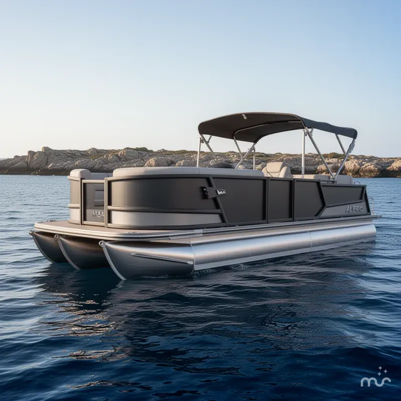The Image of Alera M 25Q 2026 - 0