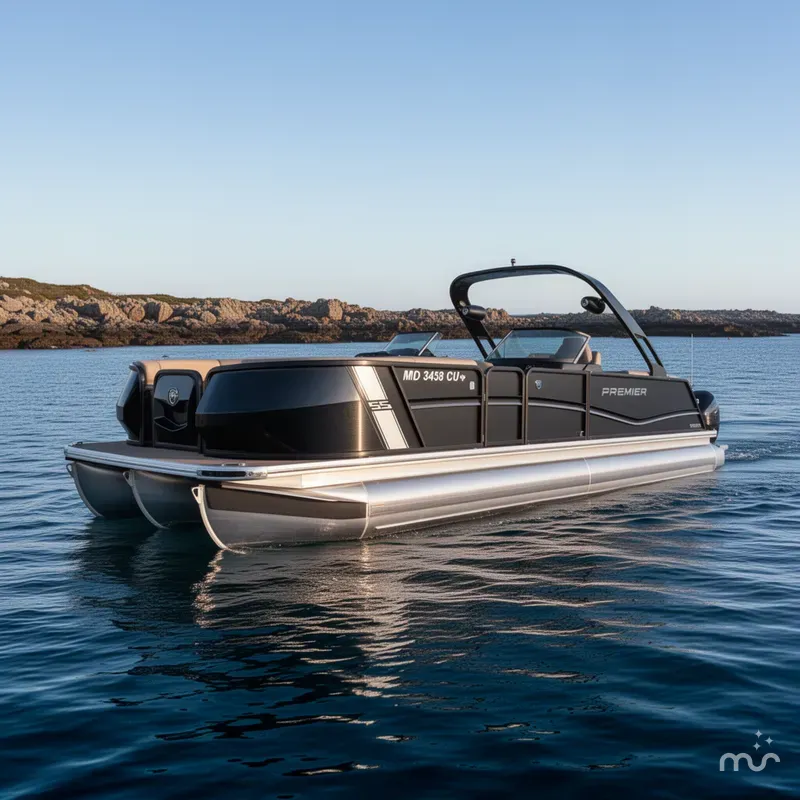 The Image of Premier 270 SuperSport 2024 - 0