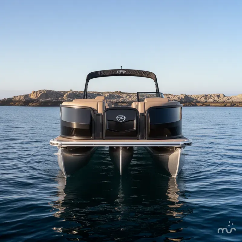 Slide: The Image of Premier 270 SuperSport 2024 - 1