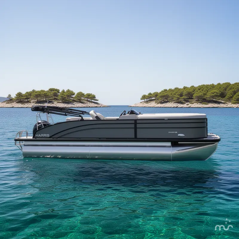 The Image of Harris Cruiser 230 2025 - 0
