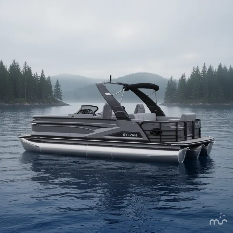 The Image of Sylvan M-5 CLZ DC 2026 - 0