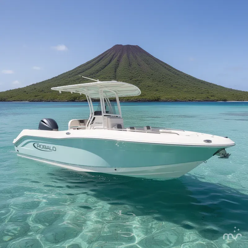 The Image of Robalo R200 Center Console 2026 - 0