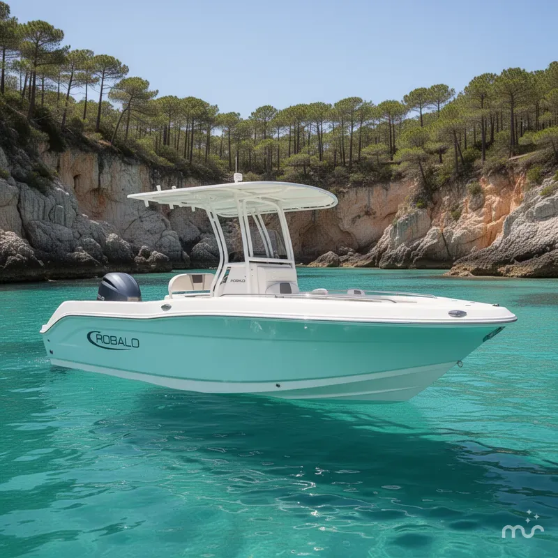 The Image of Robalo R200 Center Console 2026 - 0