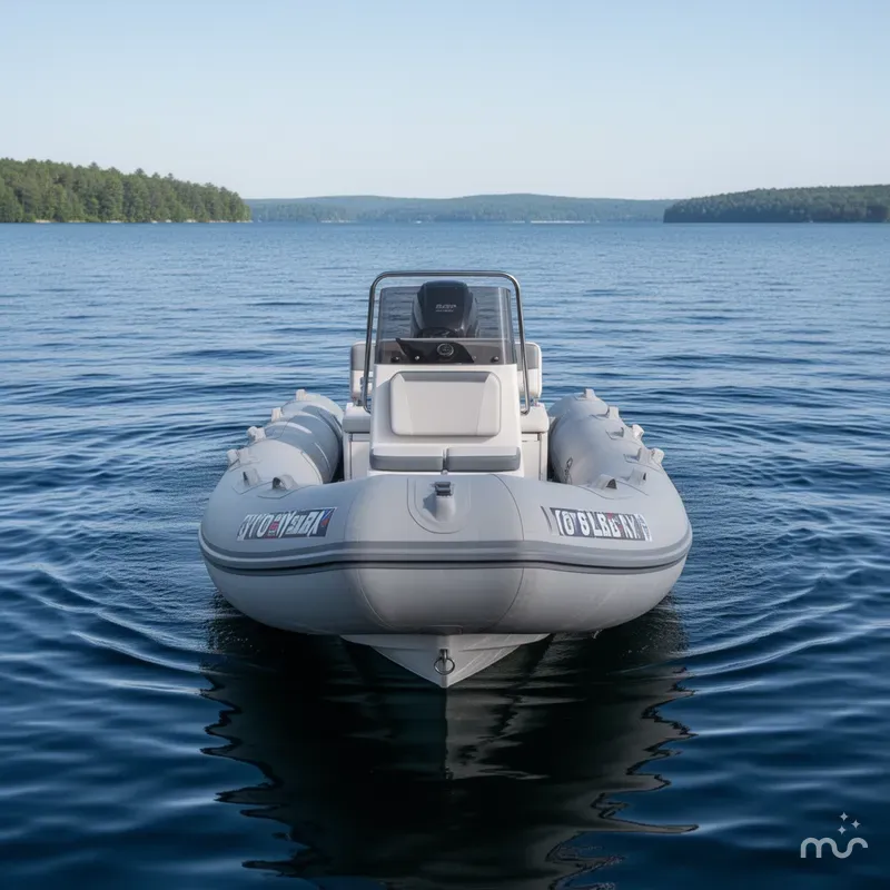 Slide: The Image of Walker Bay 310 SLRX Console 2014 - 1