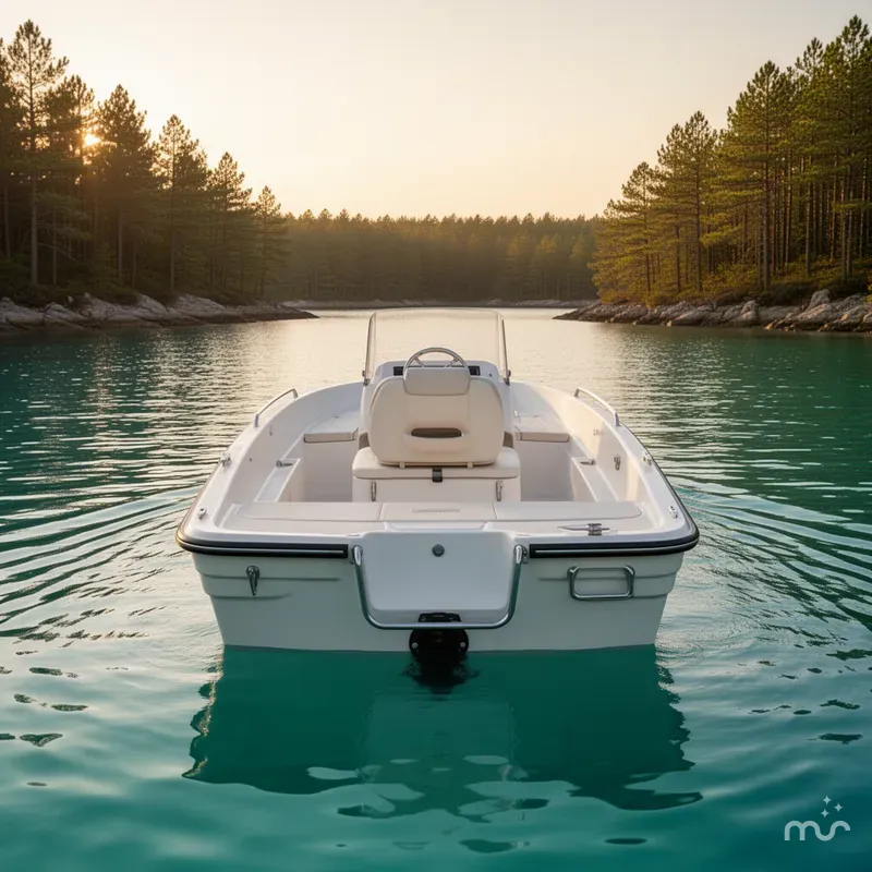 Slide: The Image of Boston Whaler 160 Super Sport 2026 - 3