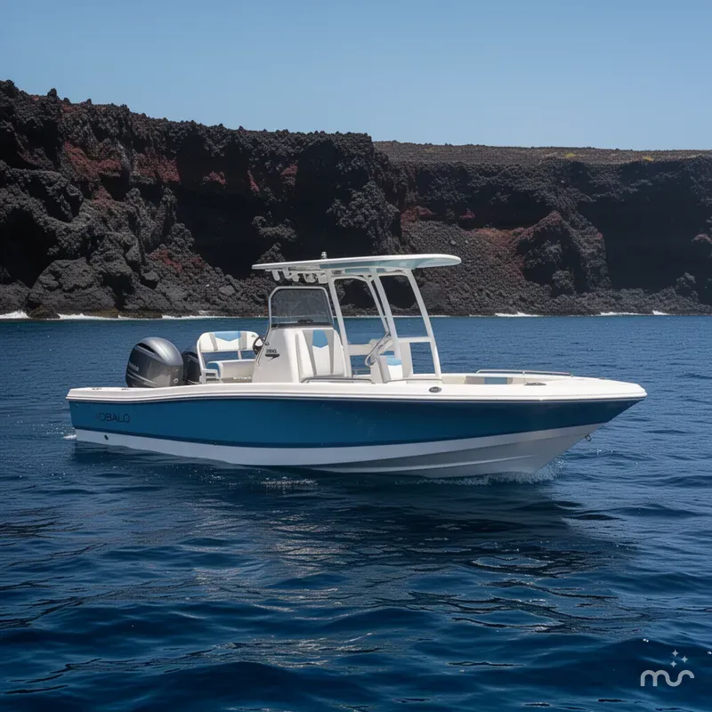The Image of Robalo 206 Cayman 2026 - 0