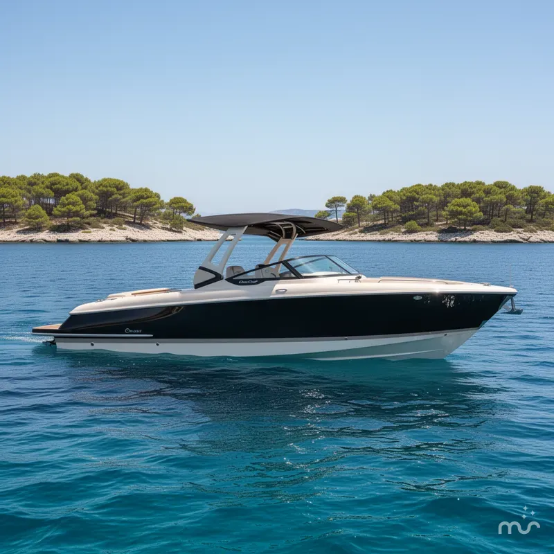 The Image of Chris-Craft Sportster 28 Wake Surf 2026 - 0