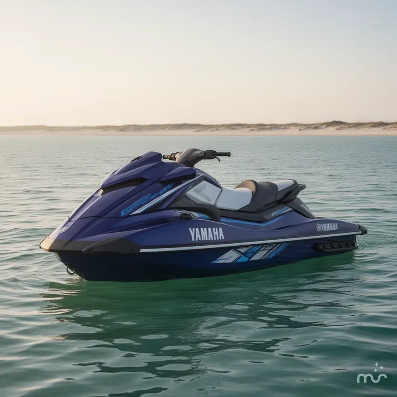 Slide: The Image of Yamaha gp 2024 - 0