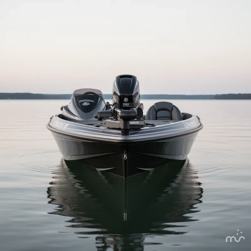 Slide: The Image of Ranger Z518 Cup-Equipped 2026 - 3