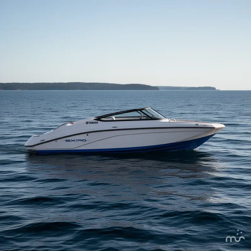The Image of Yamaha SX190 2026 - 0