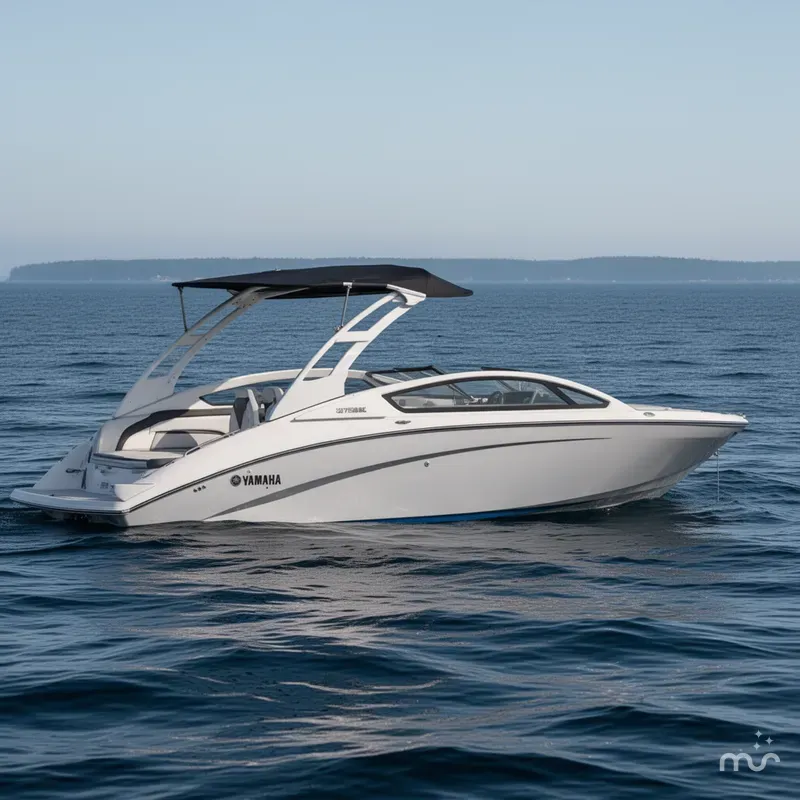 The Image of Yamaha 275SE 2026 - 0