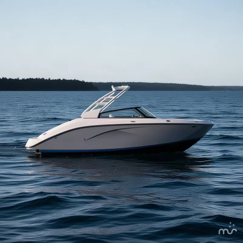 The Image of Yamaha 222SD 2026 - 0