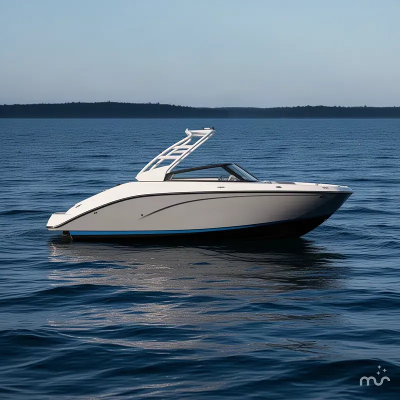 Slide: The Image of Yamaha 222SD 2026 - 2