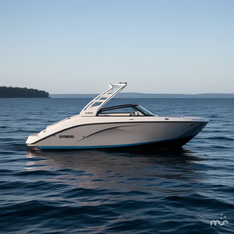 The Image of Yamaha 222SE 2026 - 0