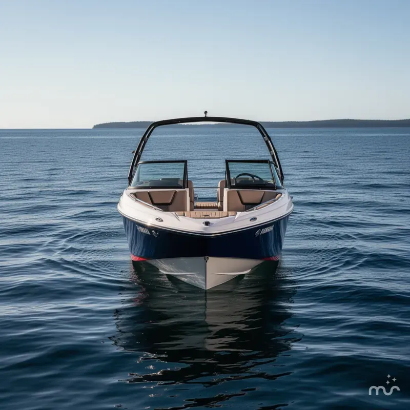 Slide: The Image of Yamaha 222SE 2026 - 1