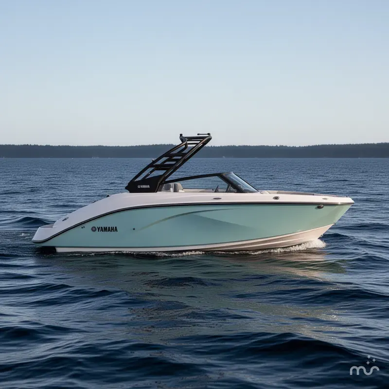 The Image of Yamaha 222S 2026 - 0