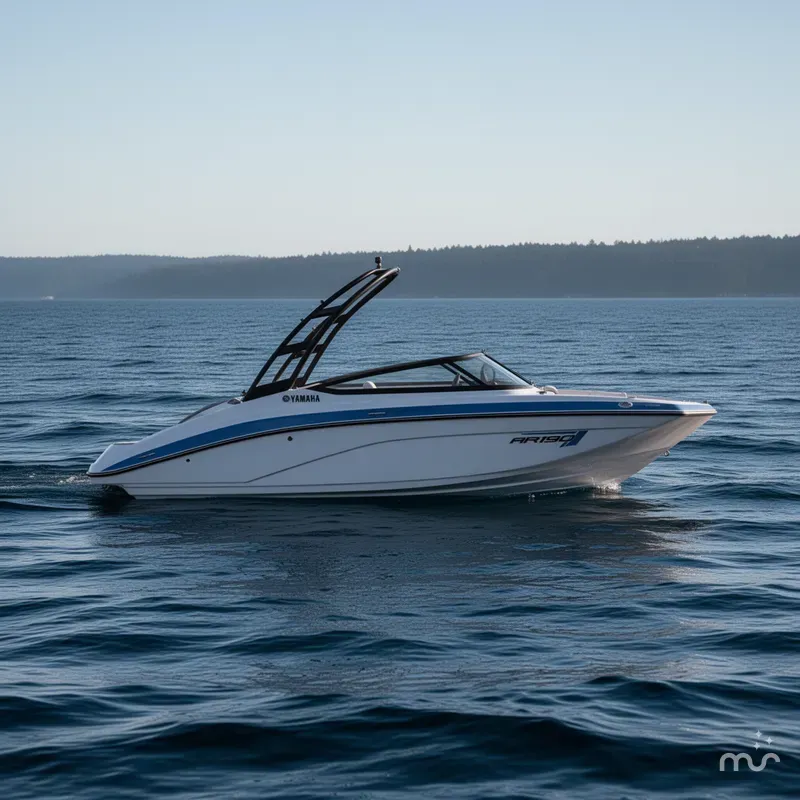 The Image of Yamaha AR190 2026 - 0