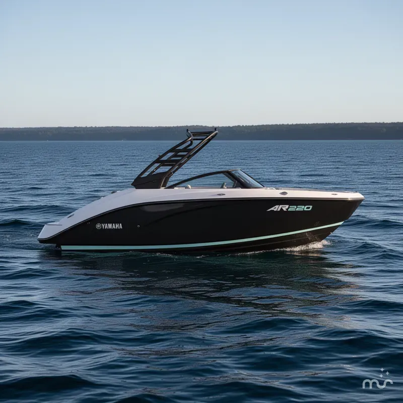 The Image of Yamaha AR220 2026 - 0