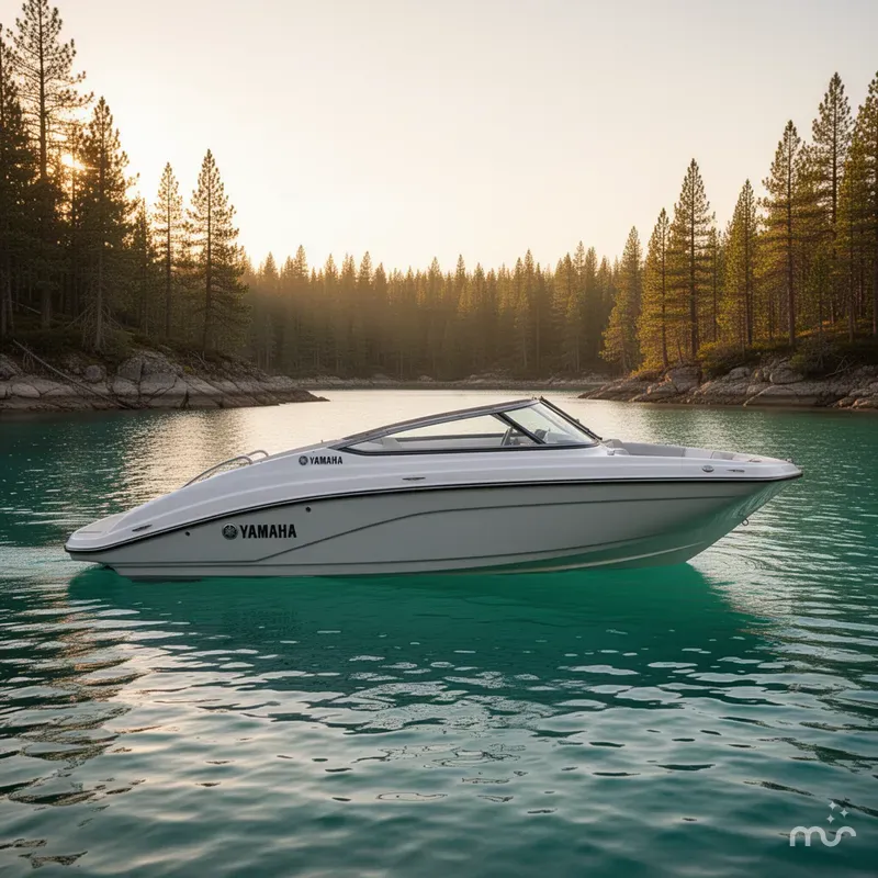 The Image of Yamaha SX190 2026 - 0