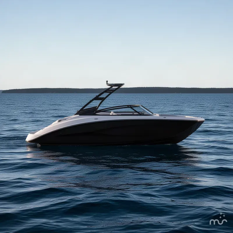 The Image of Yamaha AR250 2026 - 0