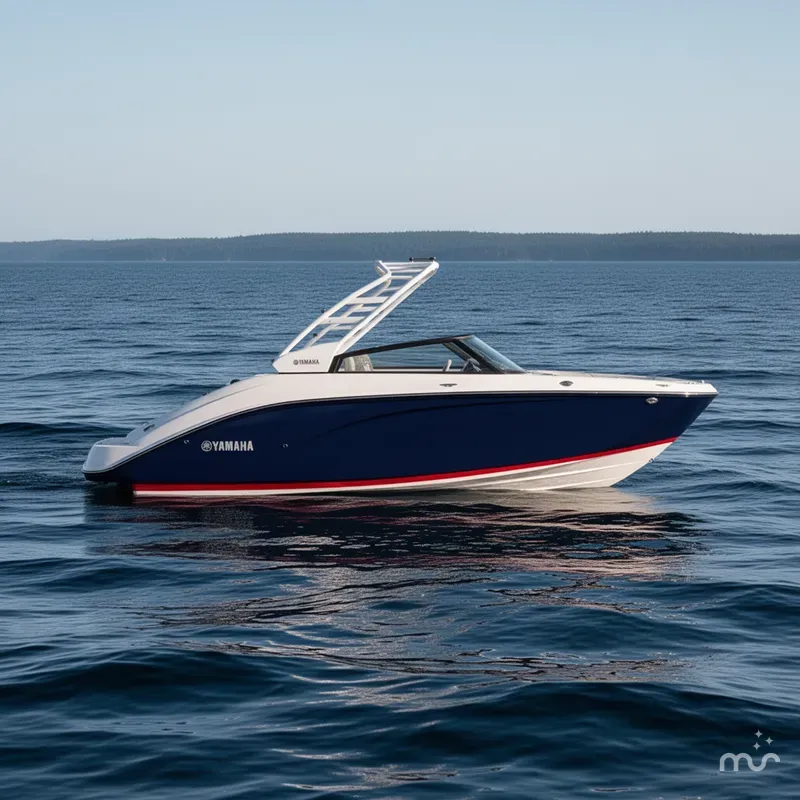 The Image of Yamaha 222SE 2026 - 0