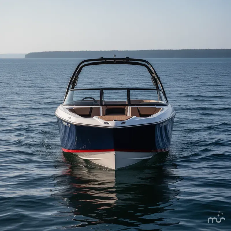 Slide: The Image of Yamaha 222SE 2026 - 1