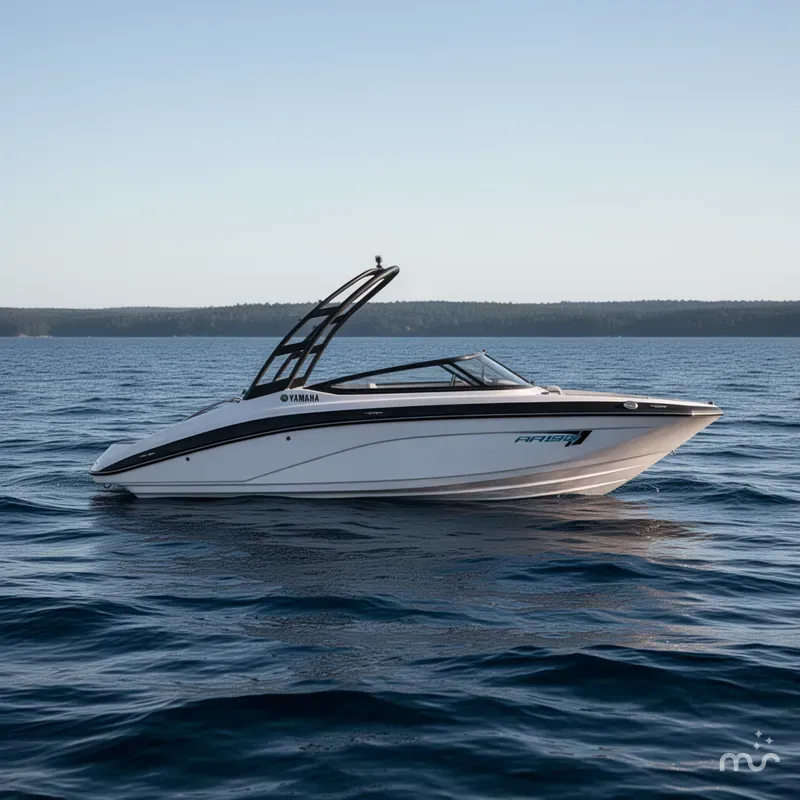 The Image of Yamaha AR190 2026 - 0