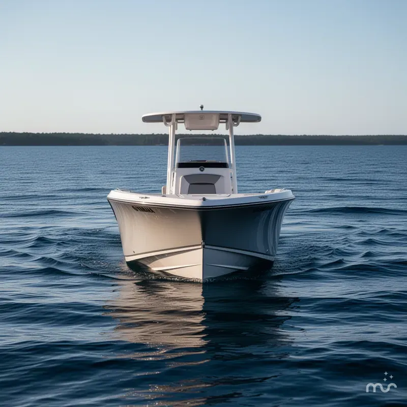 Slide: The Image of Yamaha 252 FSH Sport 2026 - 1