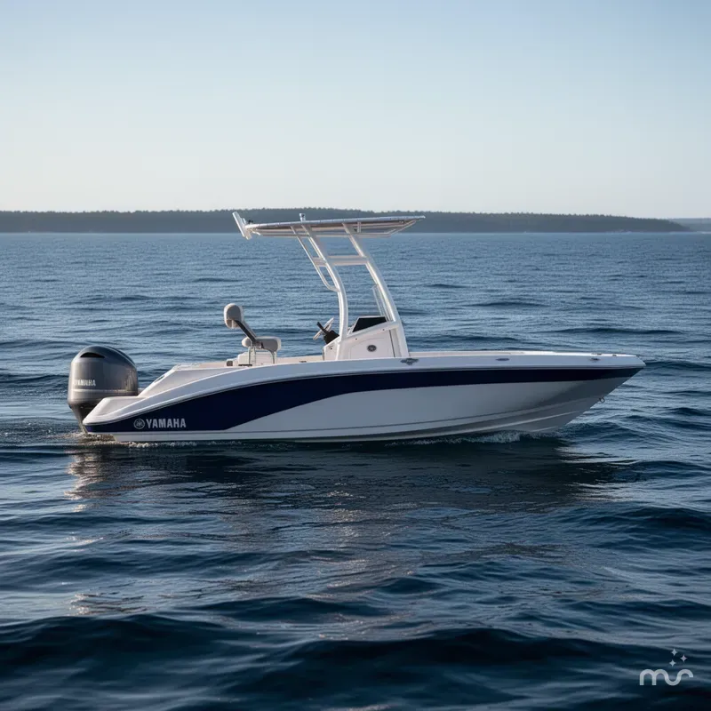 The Image of Yamaha 195 FSH Sport 2026 - 0
