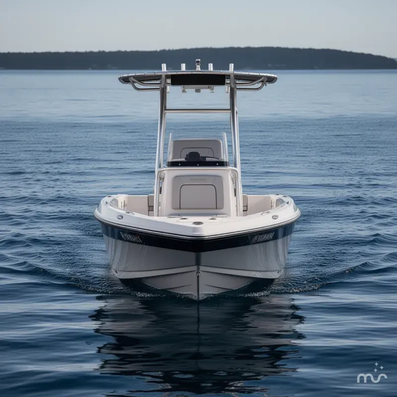 Slide: The Image of Yamaha 195 FSH Sport 2026 - 1