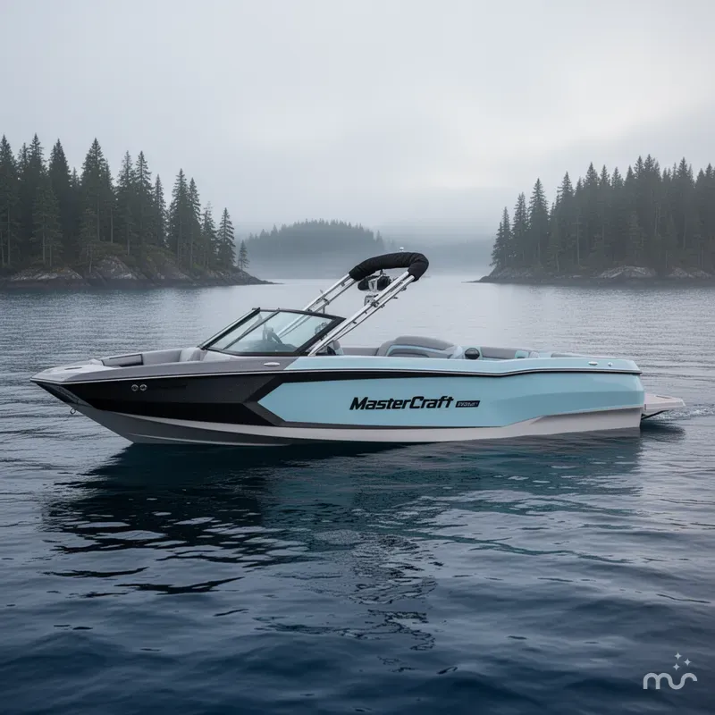 The Image of MasterCraft ProStar 2023 - 0