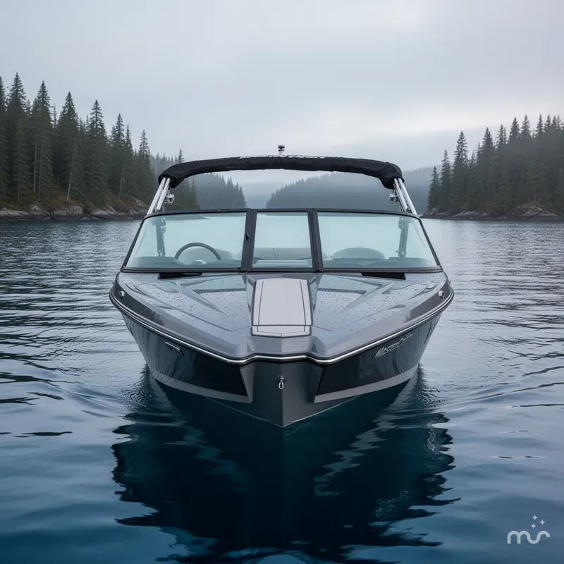 Slide: The Image of MasterCraft ProStar 2023 - 1
