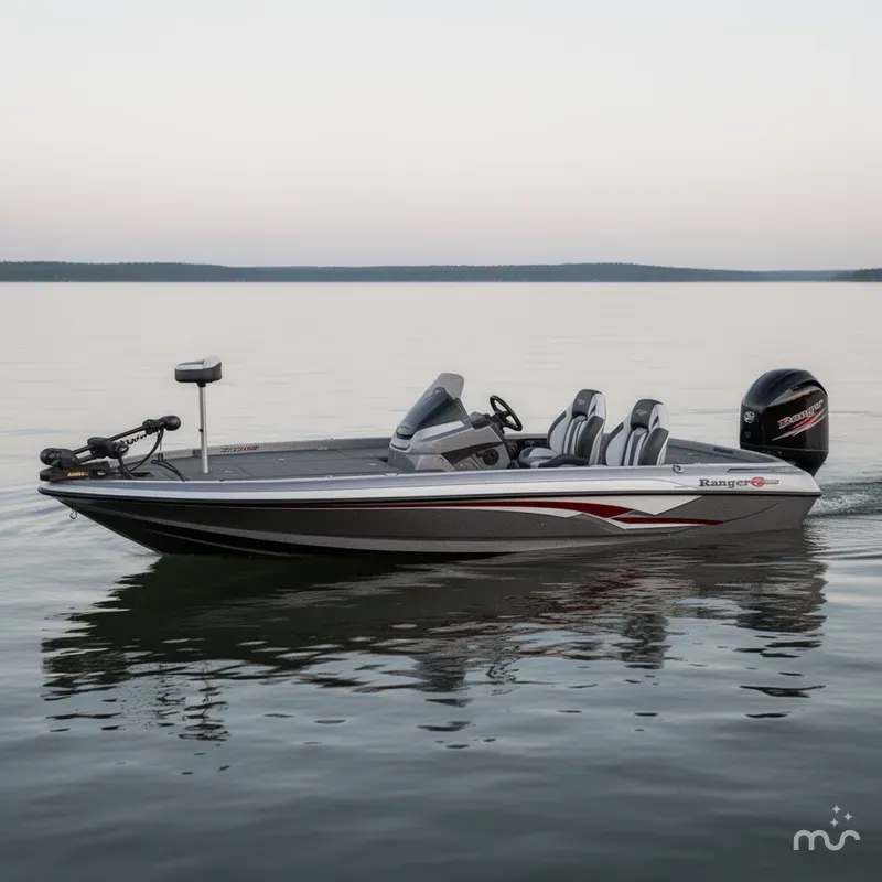 Slide: The Image of Ranger Z520R Cup-Equipped 2023 - 1
