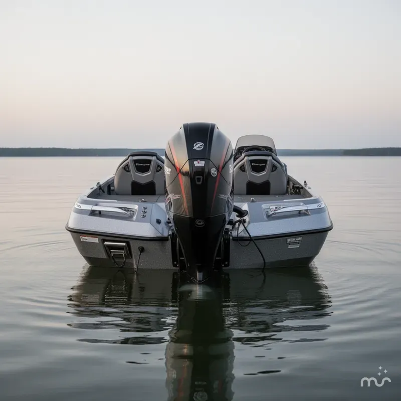 Slide: The Image of Ranger Z520R Cup-Equipped 2023 - 2