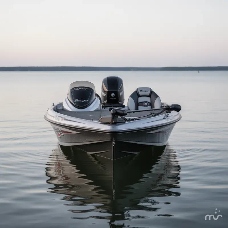 Slide: The Image of Ranger Z520R Cup-Equipped 2023 - 3