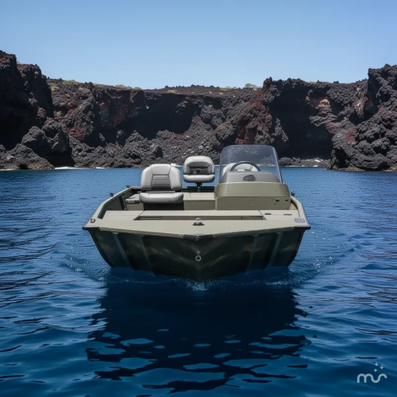 Slide: The Image of Tracker Bass Tracker Classic XL 2025 - 3