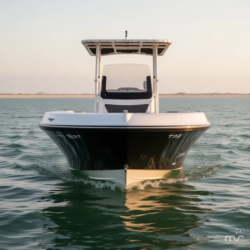 Slide: The Image of Bayliner T20 2021 - 1