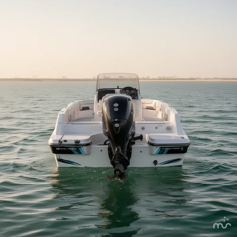 Slide: The Image of Bayliner T20 2021 - 3