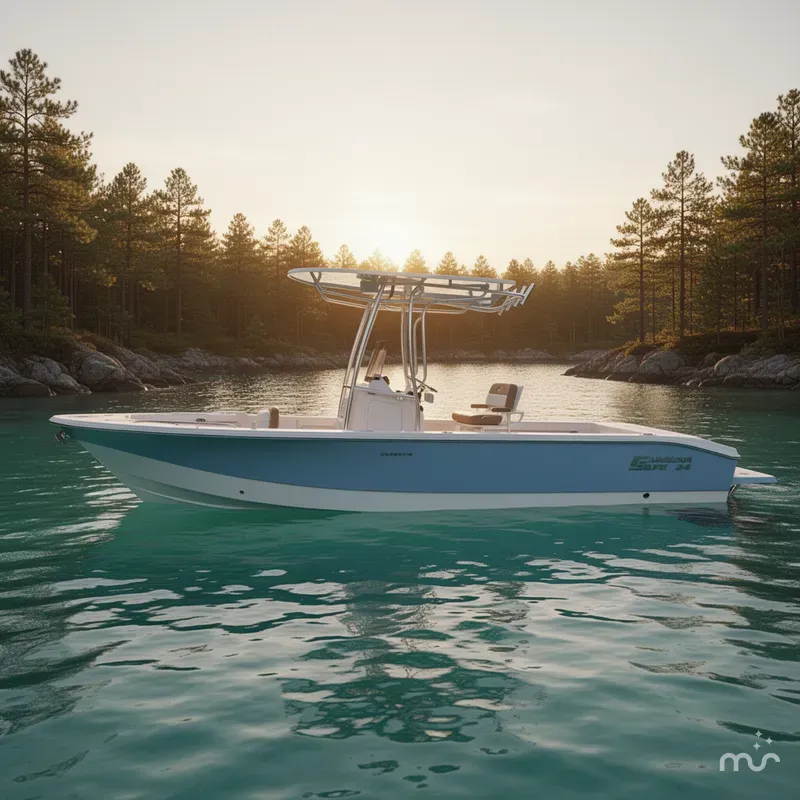 Slide: The Image of Carolina 24 Ultra Elite 2026 - 2