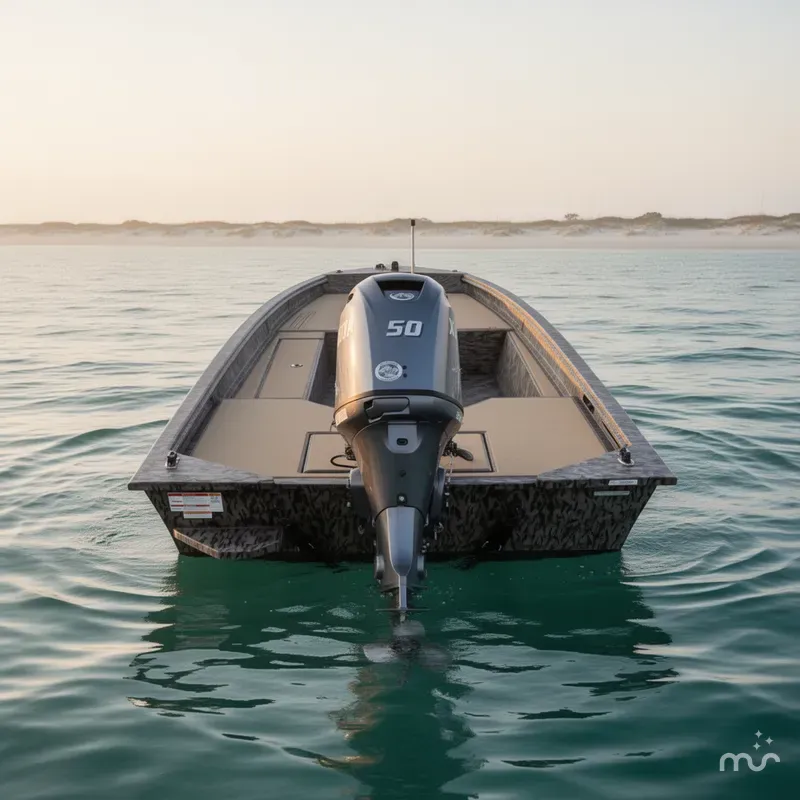 Slide: The Image of Xpress HD Series HD16DB WITH SEADECK/LIVEWELL 2026 - 2
