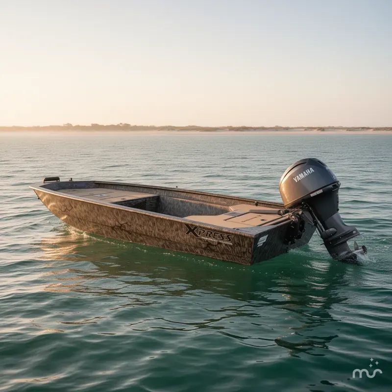 Slide: The Image of Xpress HD Series HD16DB WITH SEADECK/LIVEWELL 2026 - 3