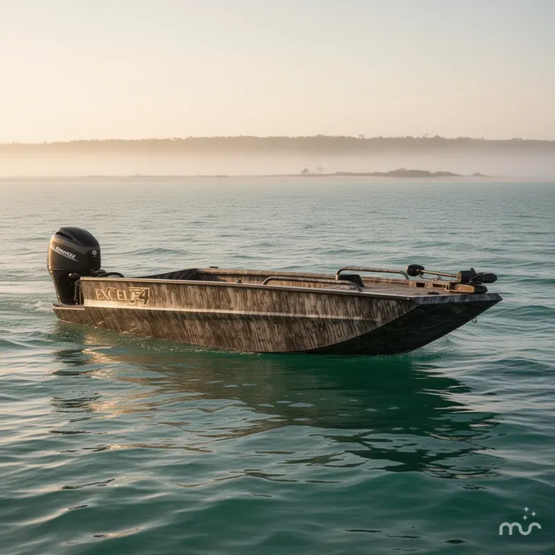 Slide: The Image of Excel 1751 Viper F4 2026 - 2